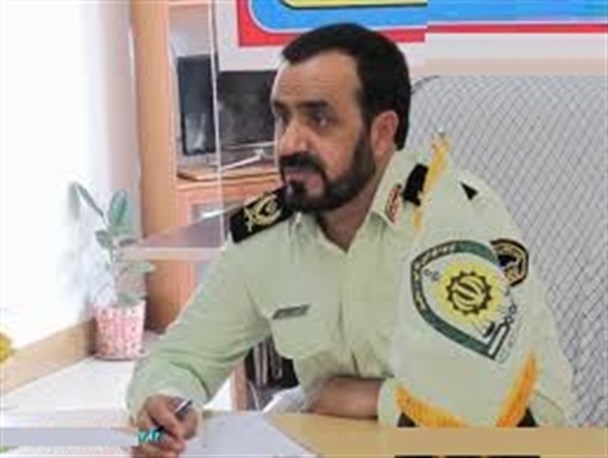 چهارمحال و بختیاری امن ترین استان کشور است