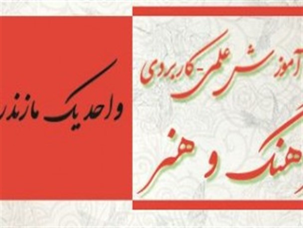 درخشش دانشگاه فرهنگ و هنر مازندران در نمایشگاه ملی مهارت و اشتغال /تصاویر