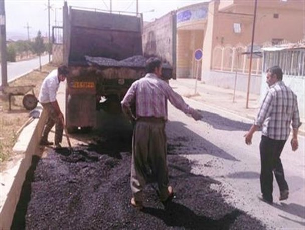 عدم اجرای تعهدات شرکت آب و فاضلاب موجب نگرانی شهردار شده است