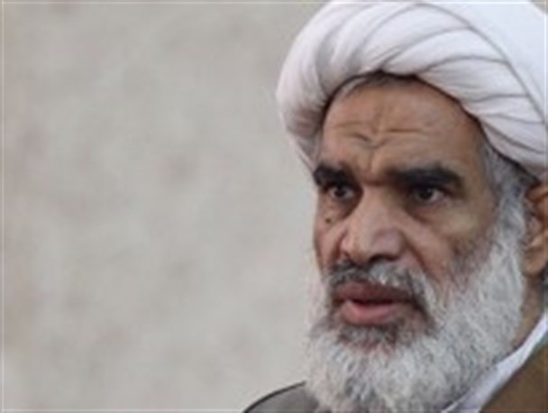 رسالت صیانت از آرا تحت تأثیر هجمه‌ها قرار نخواهد گرفت/گزارش‌های احمد شهید متأثر از عناصر ضدانقلاب خارج نشین تنظیم می‌شود