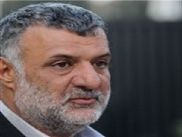وزیر جهاد کشاورزی به تاکستان سفر می کند
