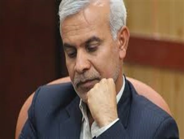 پیام تبریک شهردار اهرم به مناسبت روز خبرنگار