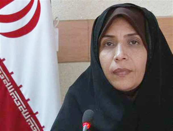سه نمایشگاه صنایع دستی در روستاهای صحنه برگزار شد