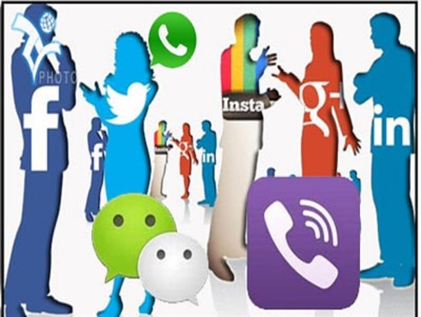 تغییر ارتباطی جامعه و خانواده به واسطه تکنولوژی های ارتباطی