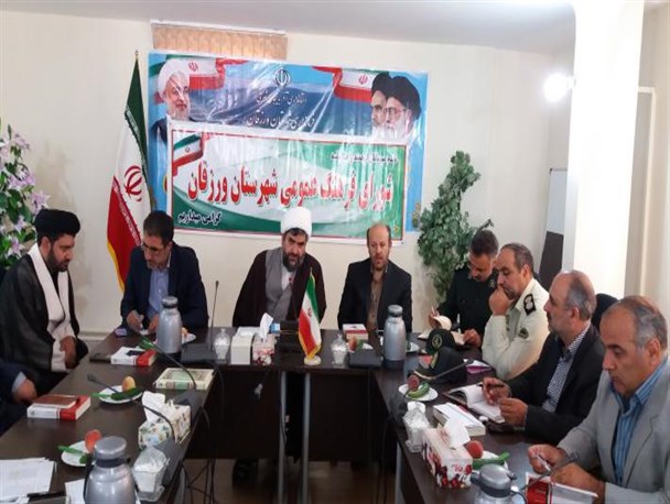 مساجد آسب دیده از زلزله سال ۹۱ ورزقان نیازمند توجه هستند