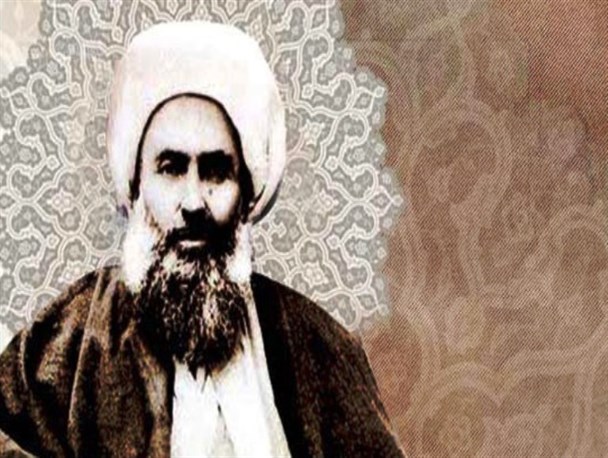 شیخ فضل‌الله نوری پایه‌گذار نظام اسلامی ایران