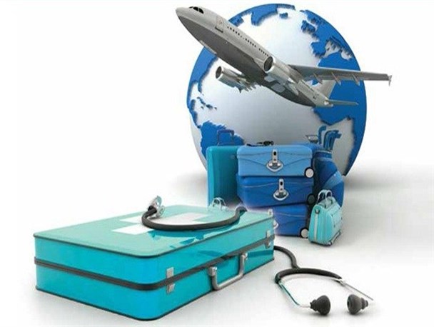 20 میلیون توریسم در برنامه ششم توسعه بایستی وارد کشور شود