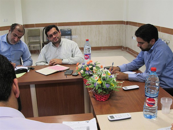 تشکیل قرارگاه مطالبه گری تخصصی مسائل استانی با محوریت اقتصاد مقاومتی