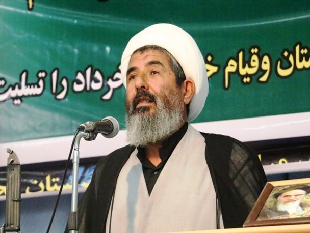 درخصوص اعزام به حج گوش به فرمان ولی امر مسلمین هستیم