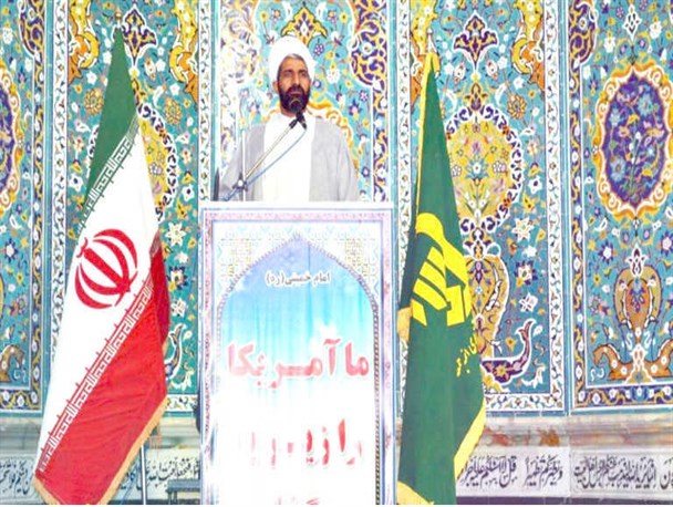 کشورهای خارجی گره ای از کار ما باز نمی کنند/ خبرنگاران حلقه وصل حاکمیت در جامعه هستند