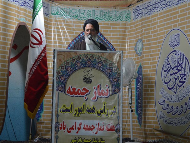 جنایات گسترده آل سعود خنجر زدن به پشت امت اسلامی است