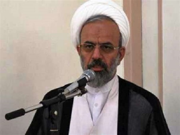 تأمین امنیت و آرامش برای مردم زمینه تحقق اقتصاد مقاومتی است