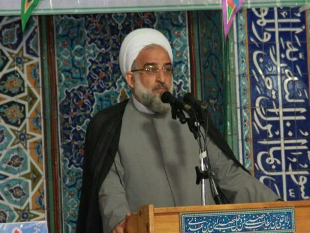 تکیه بر توان داخلی؛ ضامن موفقیت کشور است/ مسئولان روحیه انقلابی خود را حفظ کنند