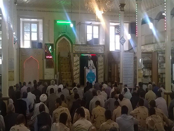 نباید از وظایف دینی و انسانی خود غفلت کنیم