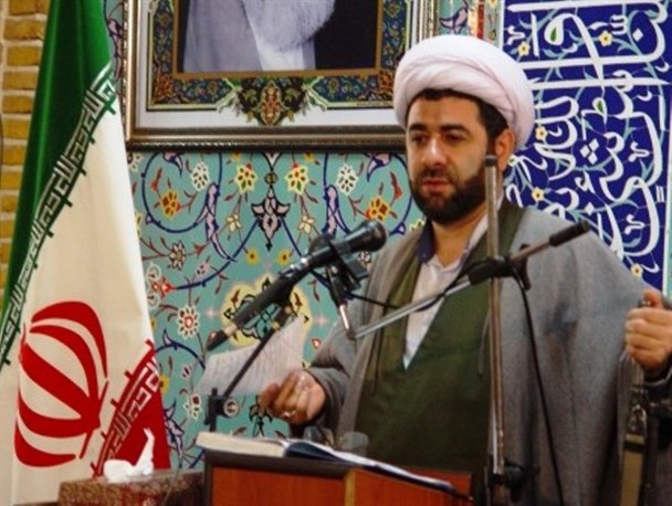 سازمان ملل و حقوق بشر بازیچه فاسدان عربی آمریکایی است