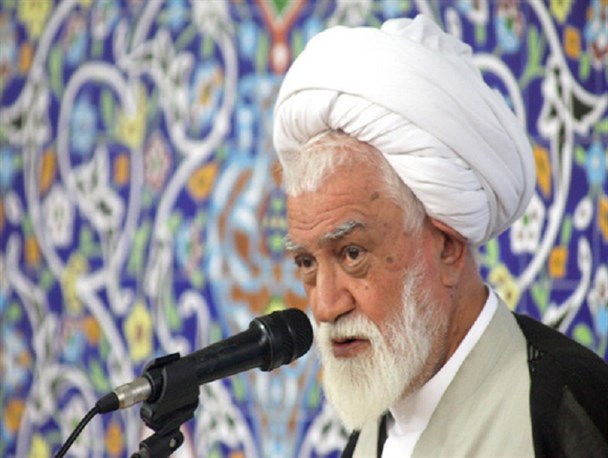 توطئه اتاق فکر آمریکا علیه ایران همچنان ادامه دارد / خبرنگاران با اعلام خبر راست، جامعه را سالم سازی کنند