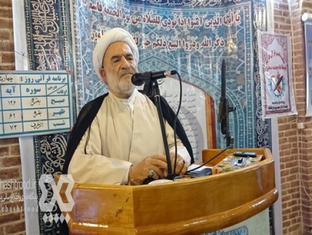 پرداخت زکات موجب محرومیت‌زدایی می‌شود/ مسلمانان با ادای تکالیف اقتصادی نقش مهمى در برقرارى عدالت اجتماعى دارند