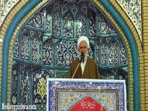 شورای نظارت بر برجام باید گزارش نقض برجام را اعلام کند/ برخی ها به دنبال توجیه بدعهدی آمریکا هستند