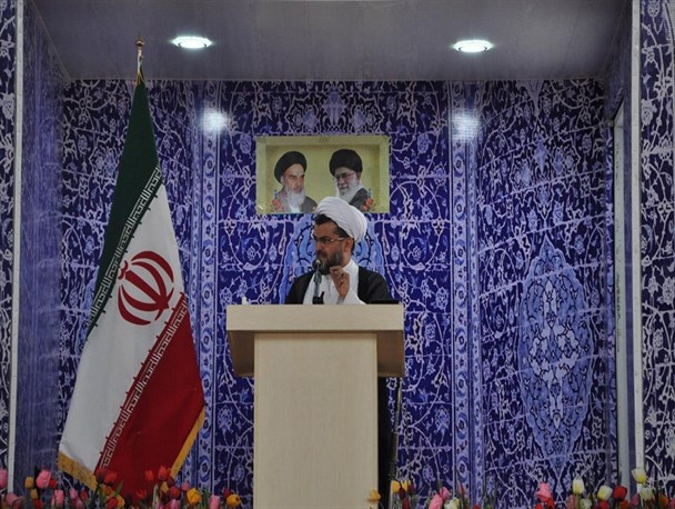 اگر نامه ی حضرت آقا در برجام لحاظ می شد برجام خسران کمتری به همراه داشت