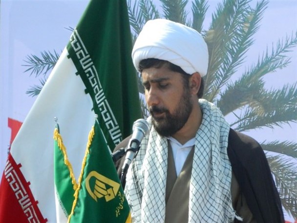 واکنش امام جمعه قلعه گنج به استعفای مدیران بهداشتی جنوب کرمان