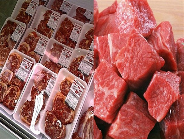 تشدید نظارت از مراکز بسته بندی گوشت قرمز در طرقبه شاندیز