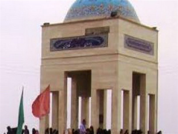 اعزام 600زائر ایلامی به یادمان‌های شهدای مرصاد و بازی دراز
