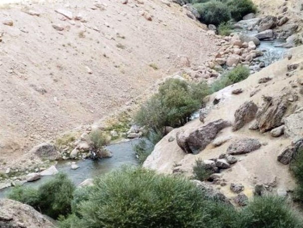 مرگ خاموش محیط زیست و اکوسیستم جانوری در شهرستان اردل