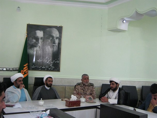 امام خمینی (ره) چهره ای شفاف از اسلام را به جهانیان معرفی کرد