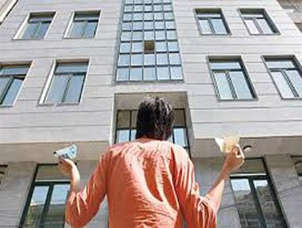 اجاره بهای بی ثبات مسکن گلایه مستاجران ریگانی است