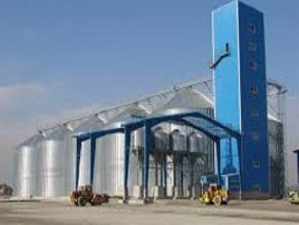 داغ احداث سیلو بر دل گندم کاران بوکانی