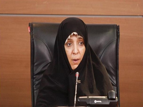 نمایندگان سلفی بگیر با موگرینی صلاحیت نمایندگی ندارند