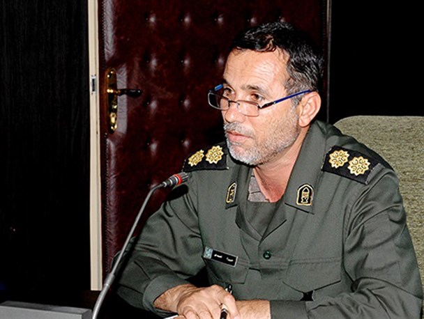 برگزاری شبیه سازی واقعه غدیر در آبدان
