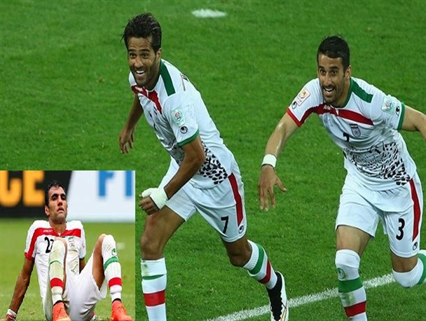 شجاعی و حاج صفی هم بازی را باختند و هم ارزش ها را