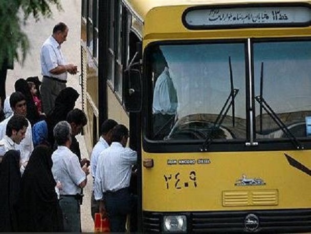 فرسودگی ۶۰درصدی ناوگان اتوبوسرانی قزوین/خاموش کردن سیستم سرمایشی اتوبوس‌های درون شهری ممنوع است