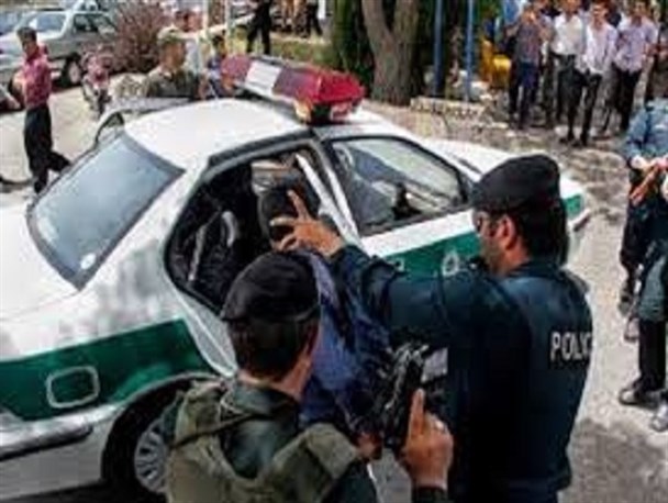 انهدام ۱۱ فقره باند و ۵۰۳ کیلوگرم مواد مخدر در ۴ ماهه ابتدای سال جاری