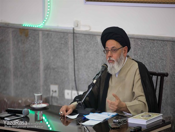 بحران آب و اشتغال؛ دغدغه اصلی روحانیت یزد