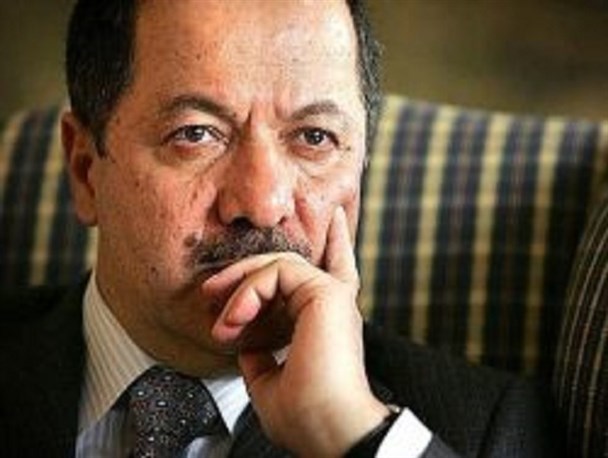 موانع پیش روی ایده بارزانی در تحقق استقلال کُردستان عراق