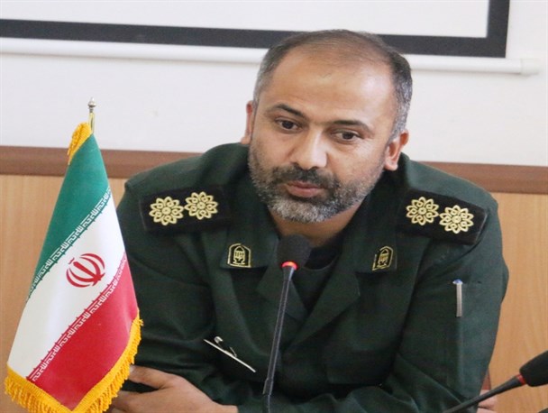 مردم‌داری نظام، پیام اصلی اردو های جهادی است