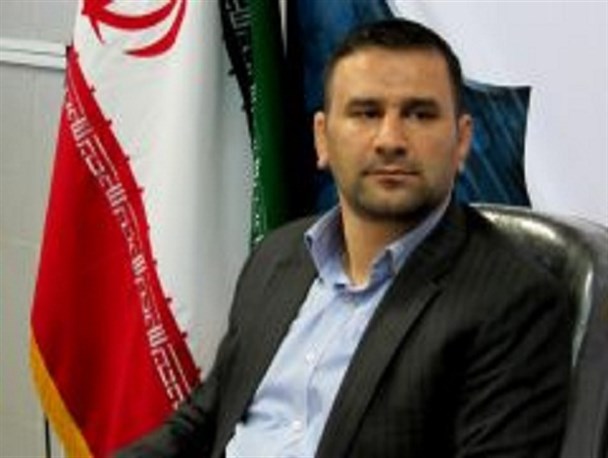 لزوم استفاده از کمک خیران و سرمایه گذاران در حوزه ورزشی/ سرانه ورزش شهرستان ۳/ متر است