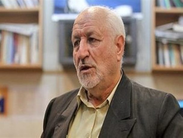 یک شیعه مسلمان، ذلت نمی‌پزیرد
