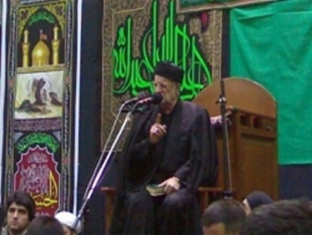 برگزاری همایش نکوداشت «ارشد نوری» در اردبیل