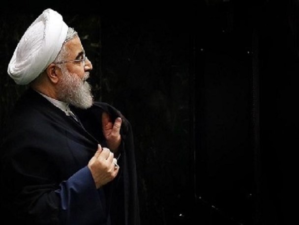 سوال از روحانی هم در چارچوب قانون اساسی و هم در شرایط مناسبی است/ ‏ آیا این ‏وضعیت زندگی مردم سوال ندارد؟