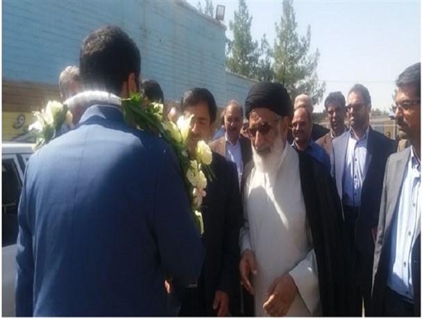 موفقیت‌های علمی فرزندانمان در سطح جهانی باعث یأس دشمن می‌شود
