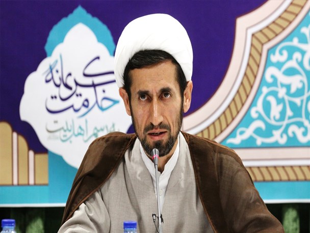 اجرای بیش از ۲۸۶ هزار برنامه در قالب جشنواره مردمی کرامت