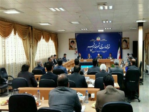 شهرداری هر چه سریع‌تر طرح ادغام سازمان‌ها را عملیاتی کند