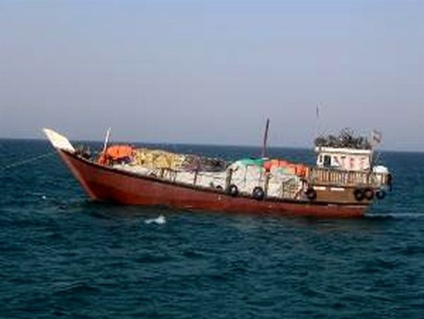 کشف میلیاردی کالای قاچاق در بندرعباس