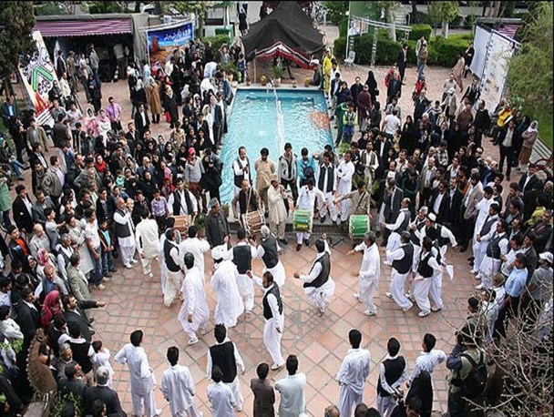 آغاز هفته فرهنگی سیستان و بلوچستان در یزد/ توسعه گردشگری استان دستاورد این برنامه ها