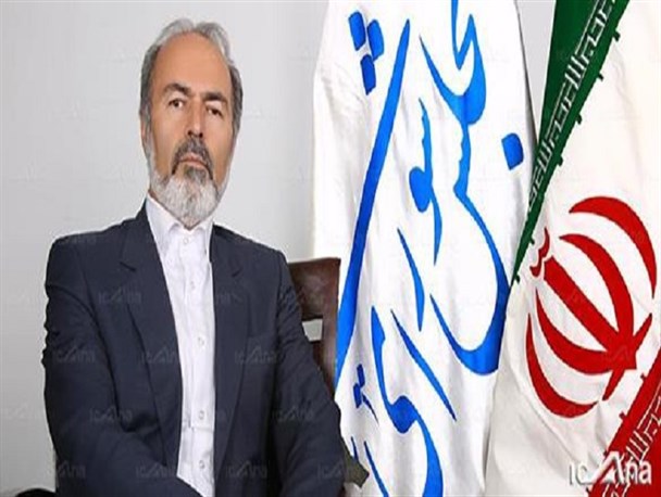 پیشرفت اقتصادی در گرو استفاده از تولیدات داخلی است/ نمایشگاه های نوشت افزار داخلی در تمام استان ها ایجاد شود