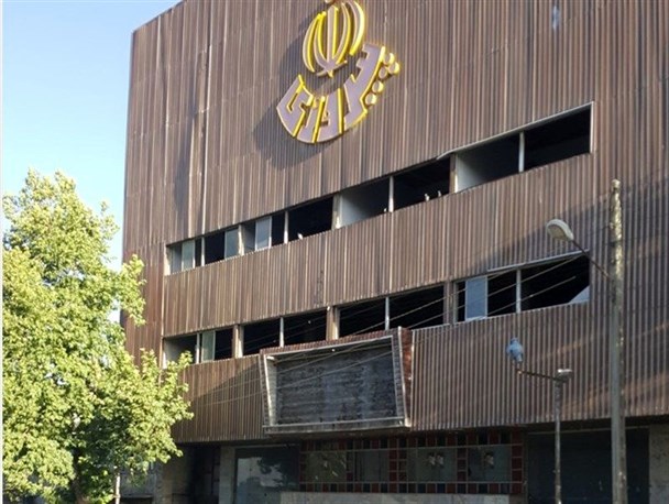 سینمای ۵۰ ساله کرمانشاه زمین بایر شد
