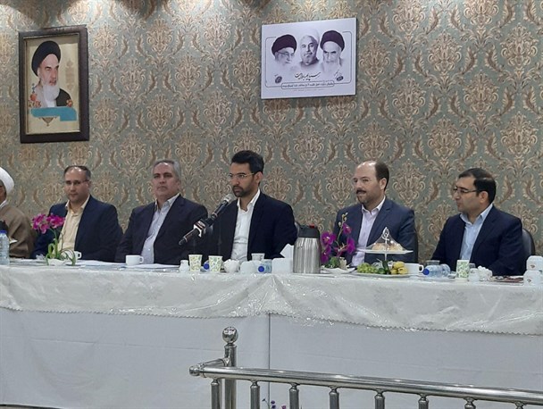 راه‌اندازی استارت‌آپ سود کشاورزان را 10 برابر می‌کند/ اقتصاد دیجیتال، محور اقتصادی کشور در آینده است